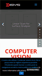 Mobile Screenshot of disys.it